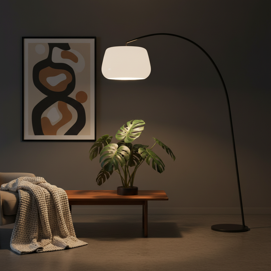 Lamps & Lights - Modern Artistic
