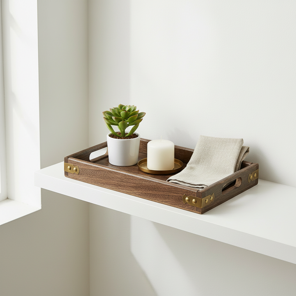 Decor Tray