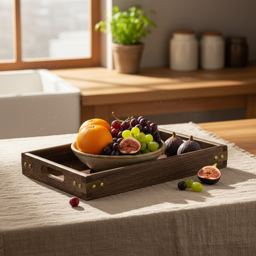 Fruit Tray