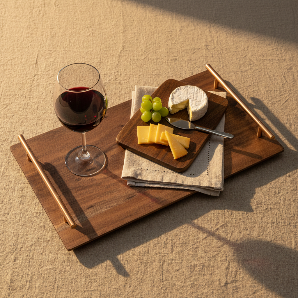 Lifestyle 4 - Entertaining