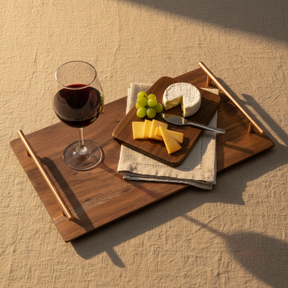 Lifestyle 4 - Entertaining