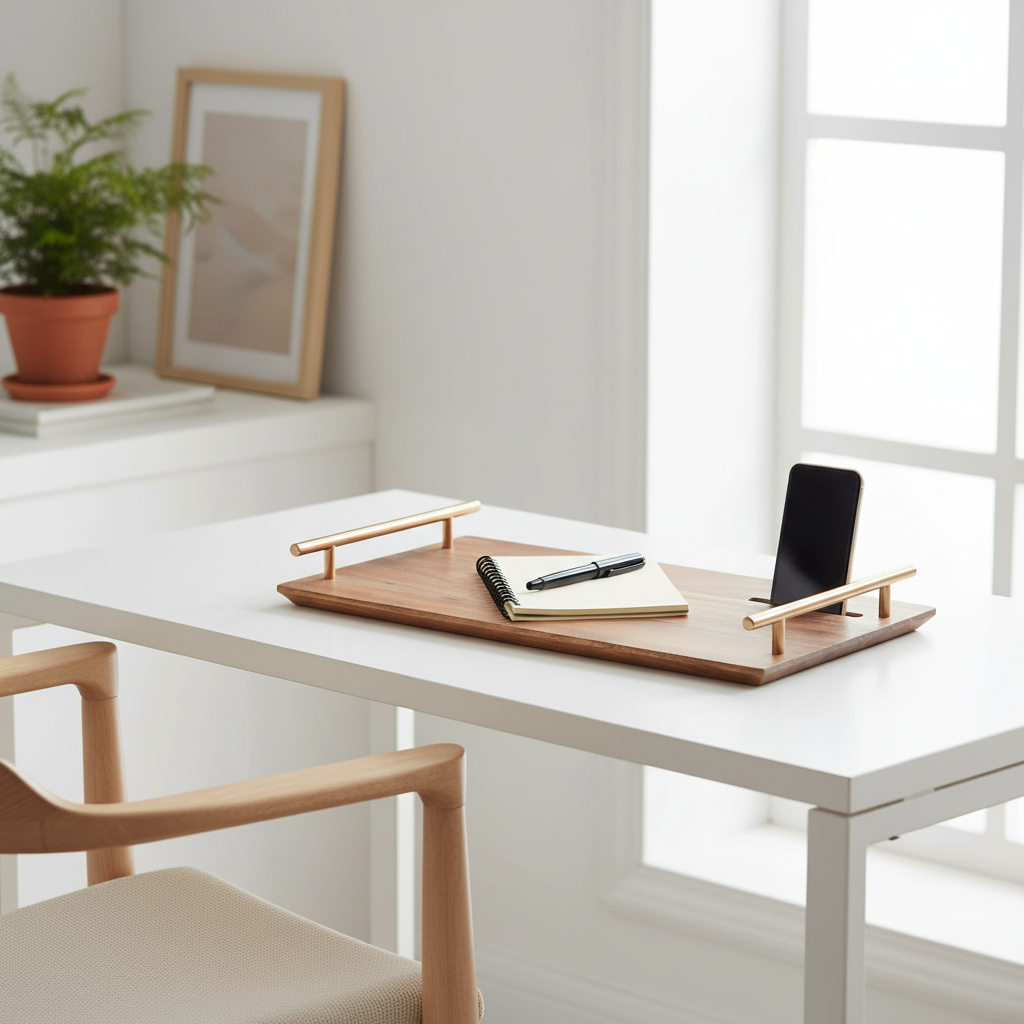 Lifestyle 5 - Desk