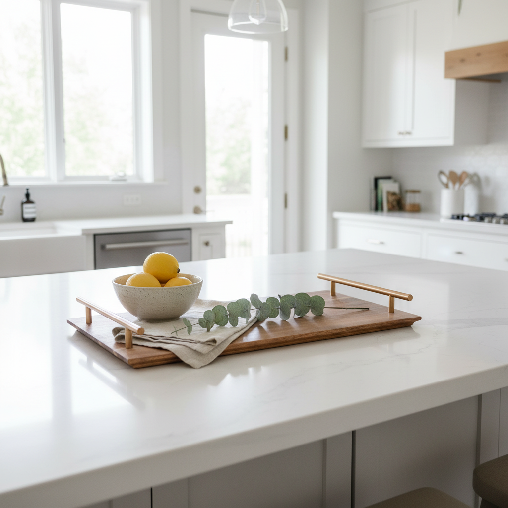 Lifestyle 6 - Kitchen