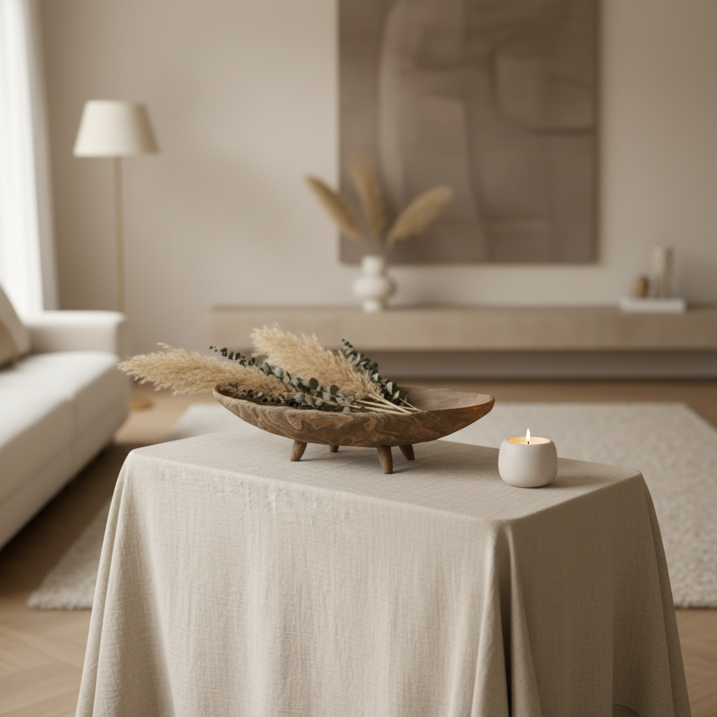Luxury Lifestyle Tray