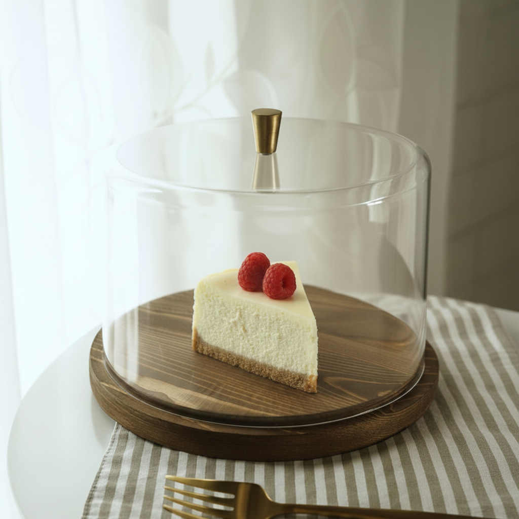 Wooden Tray Cover Image